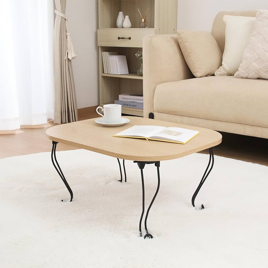 Amazon.co.jp: 不二貿易 ローテーブル 折りたたみ 幅60×奥行48×高さ Amazon.co.jp: 不二貿易 ローテーブル 折りたたみ 幅60×奥行48×高さ